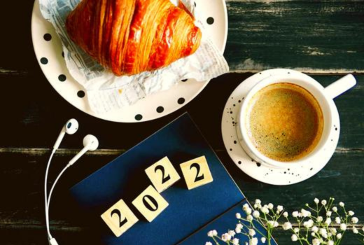 Les 5 meilleures astuces pour tenir ses résolutions minceur sans effort