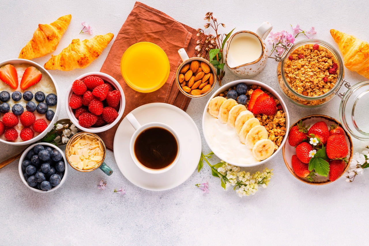 5 astuces simples pour mincir en se régalant dès le petit-déjeuner