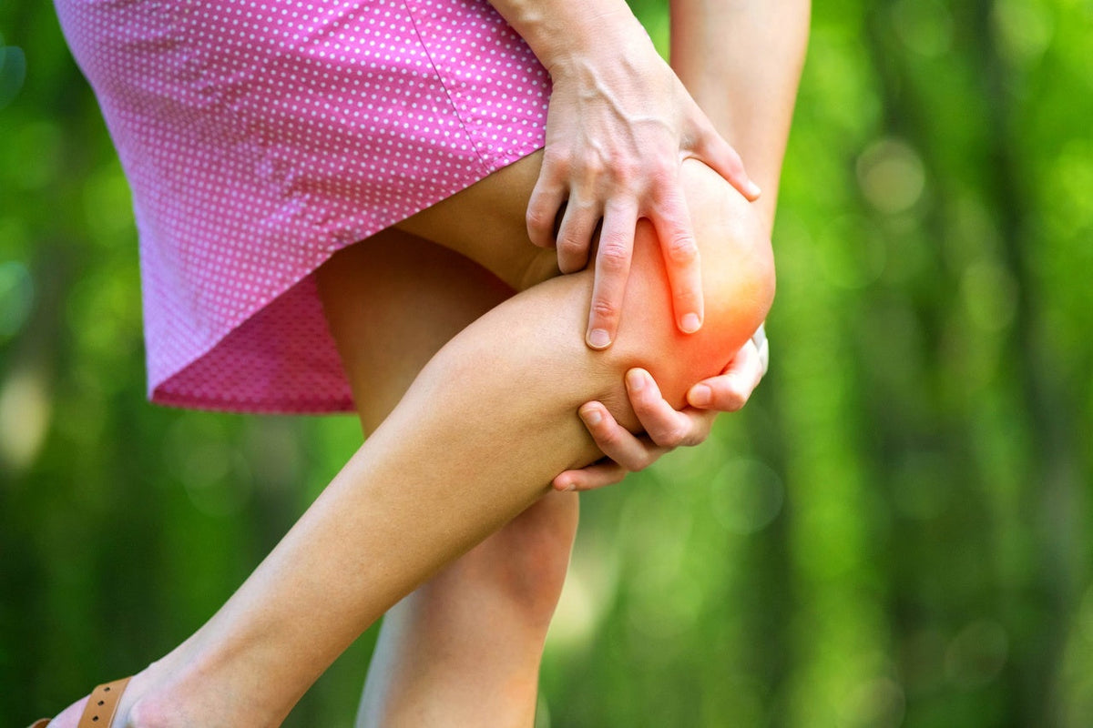 Les 9 meilleurs aliments anti-inflammatoires (et ceux qu'il faut éviter à tout prix)