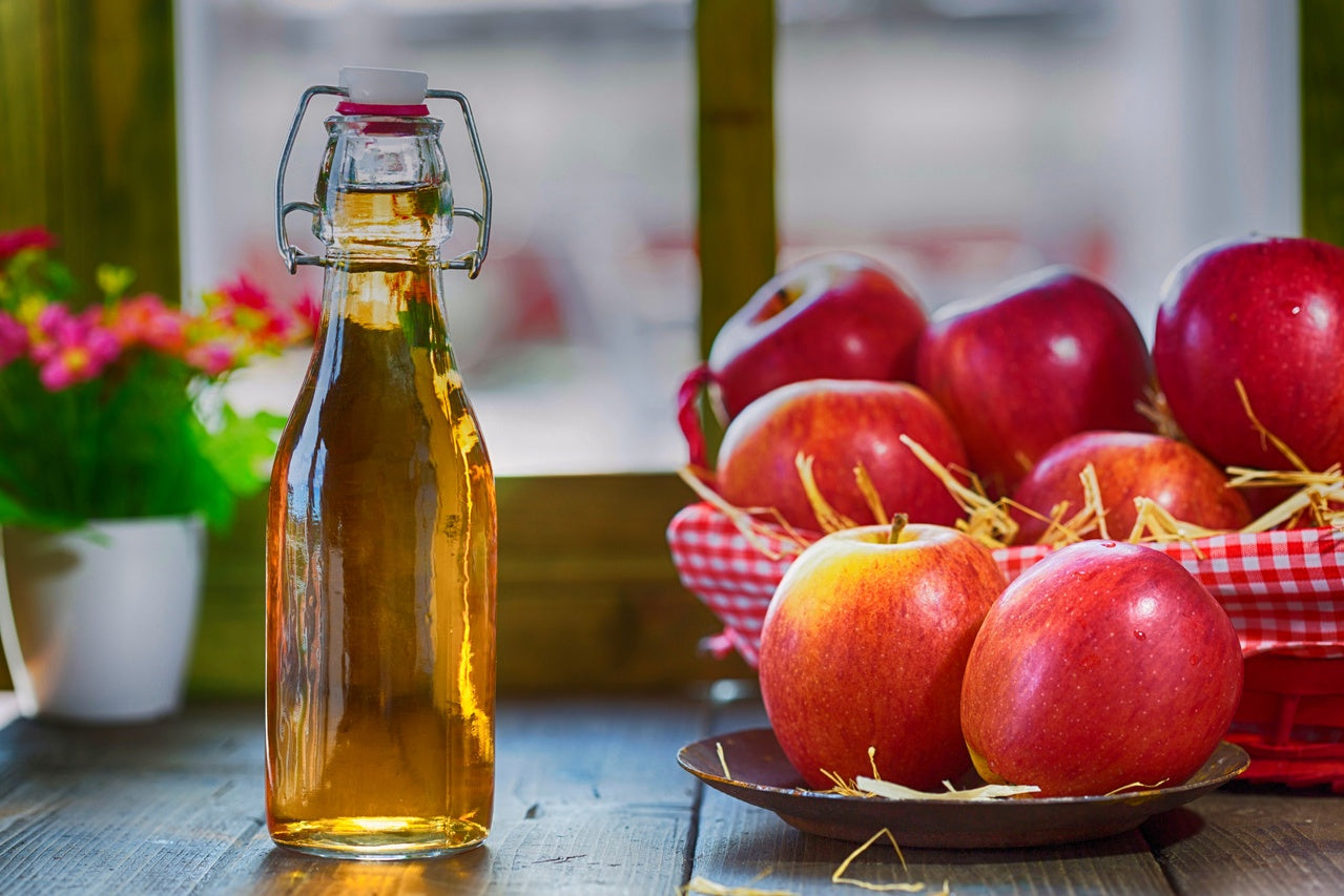 La vérité sur le vinaigre de cidre (7 bienfaits validés par la science)