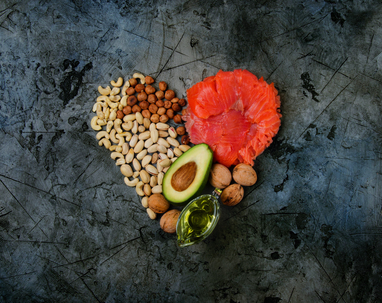 Mincir en se régalant avec ces 5 aliments gras