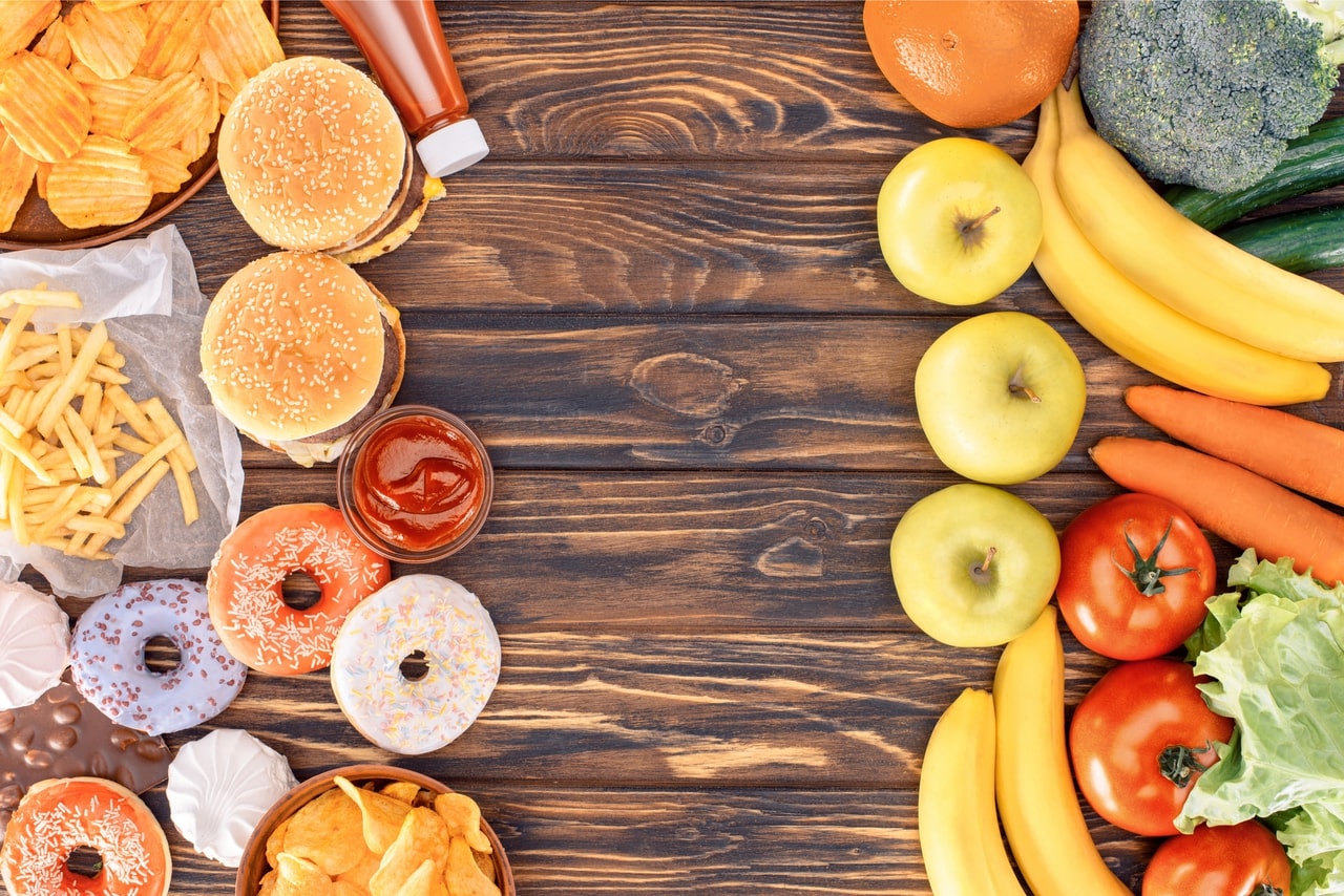 Manger mieux et bien : 5 astuces ultra-faciles