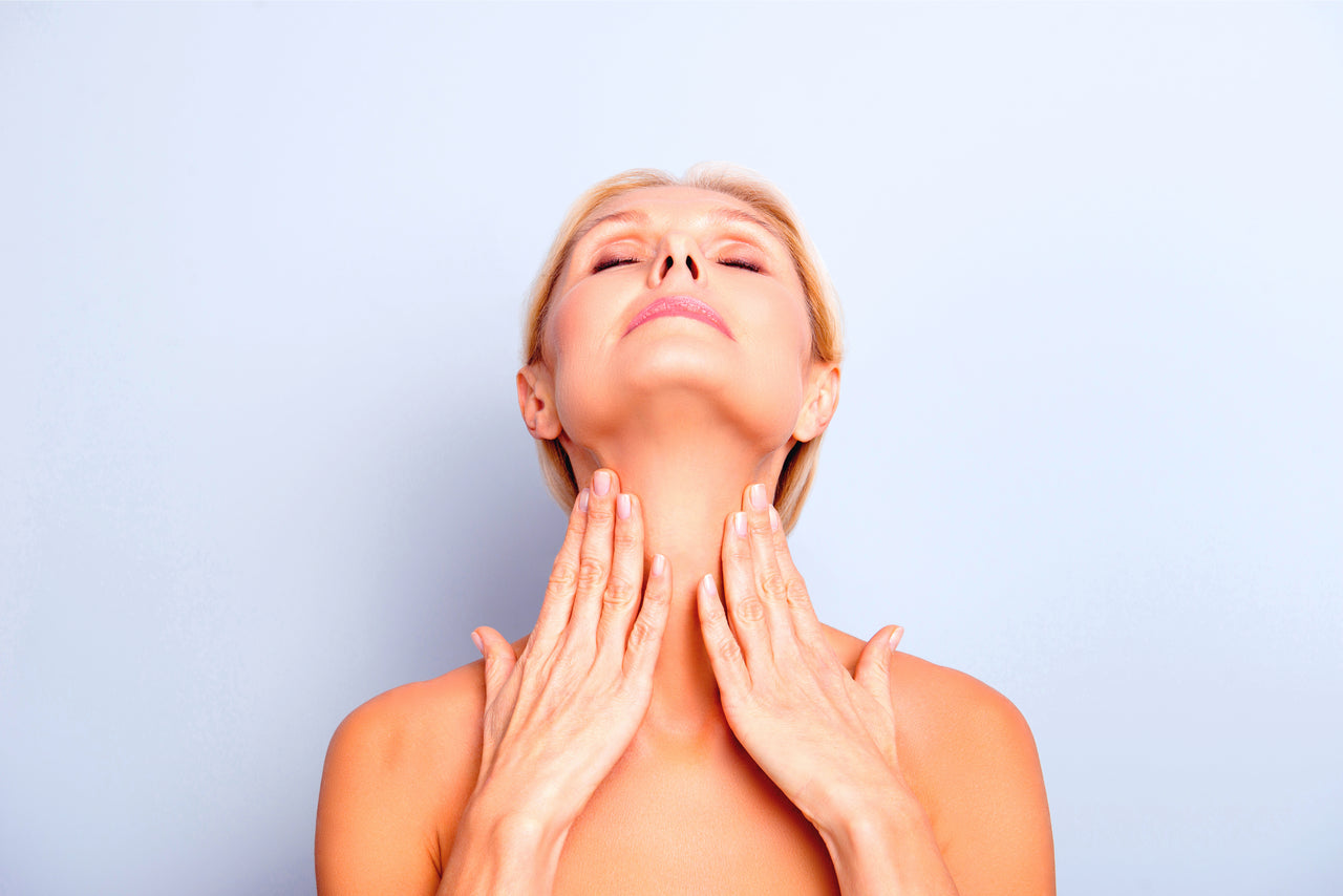 Prendre soin de sa thyroïde naturellement et sans risque