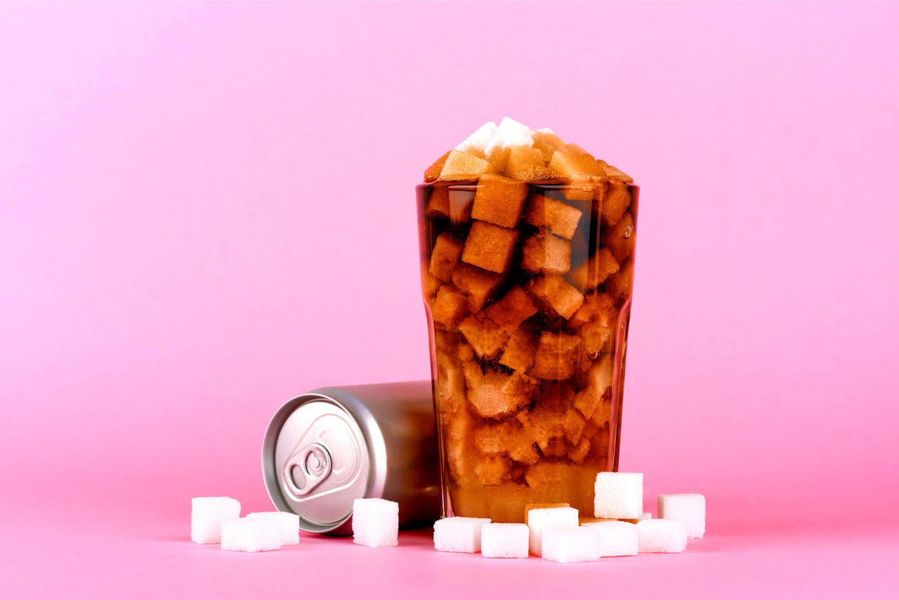 Calories “vides” : 5 astuces efficaces pour perdre du poids facilement