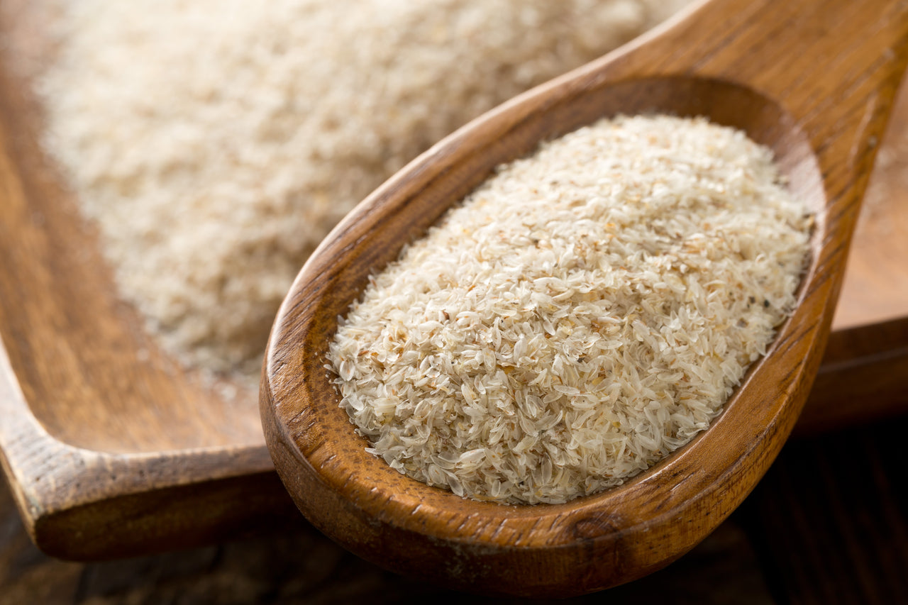 Psyllium blond, ses atouts et comment l’utiliser