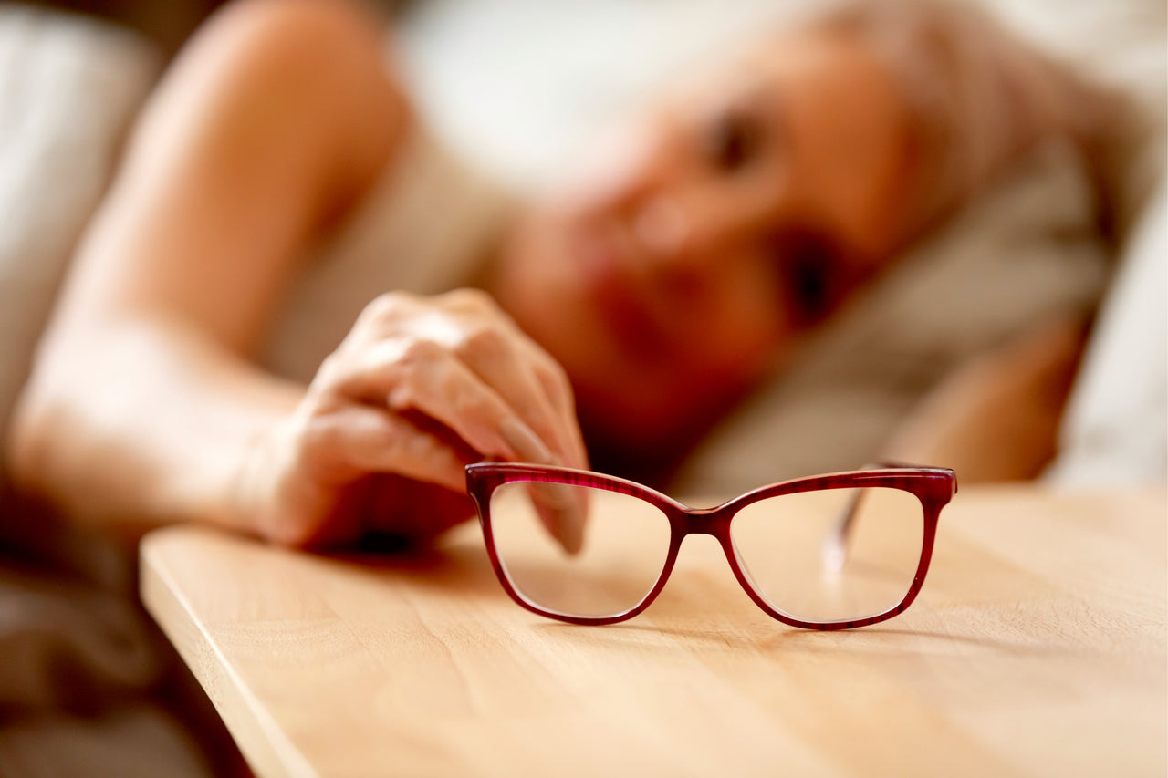 Les meilleurs nutriments et aliments pour une bonne vue