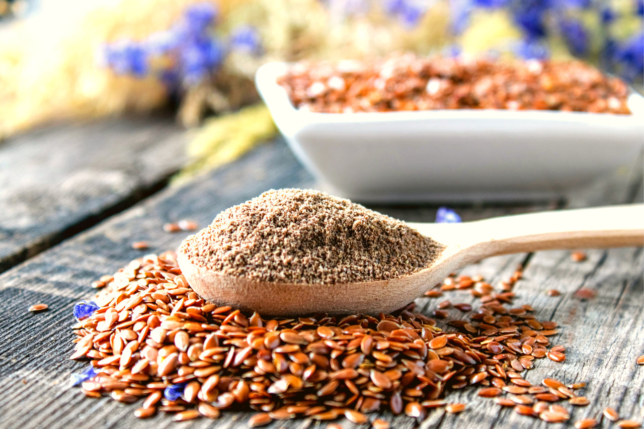 5 top aliments contre le déséquilibre hormonal