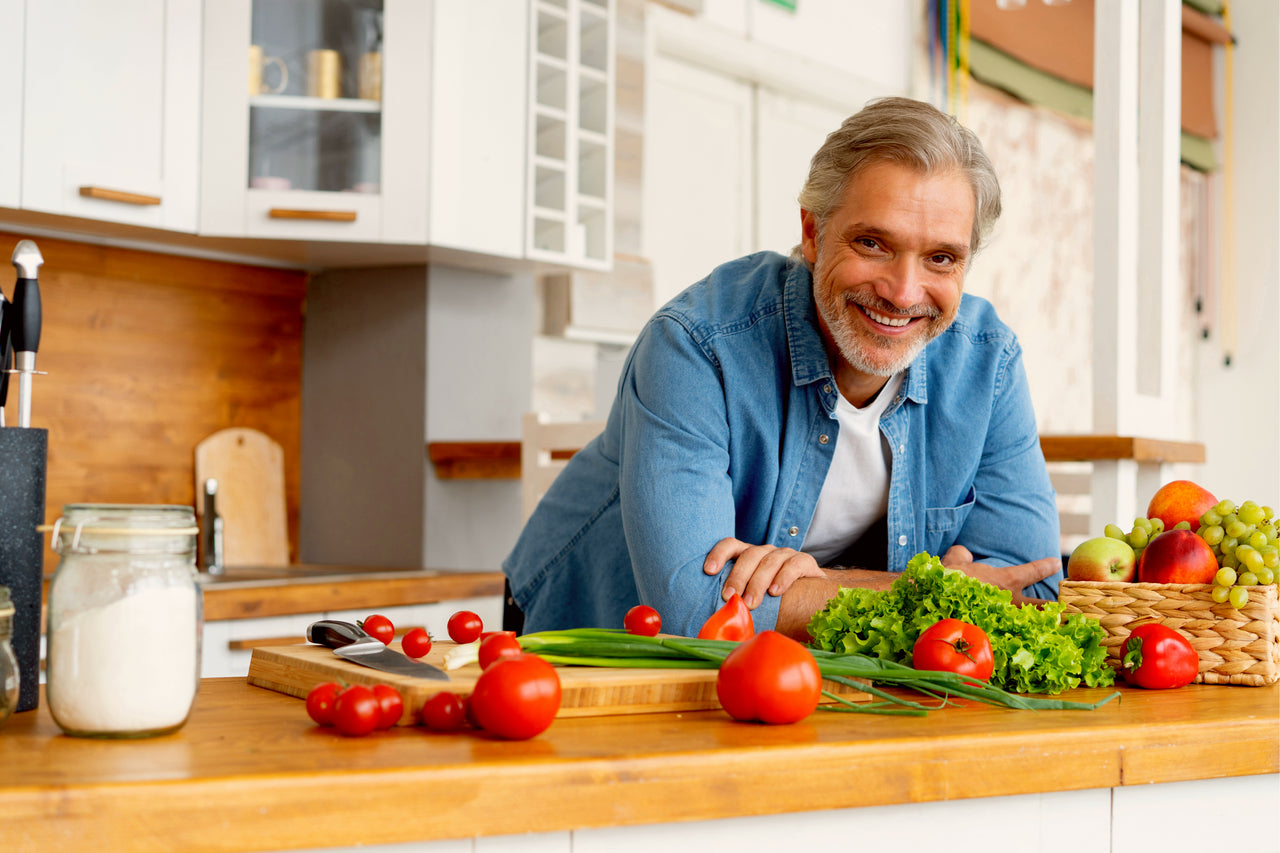 Mincir en mangeant de tout : 5 astuces pour perdre du poids sans restriction d’aliments