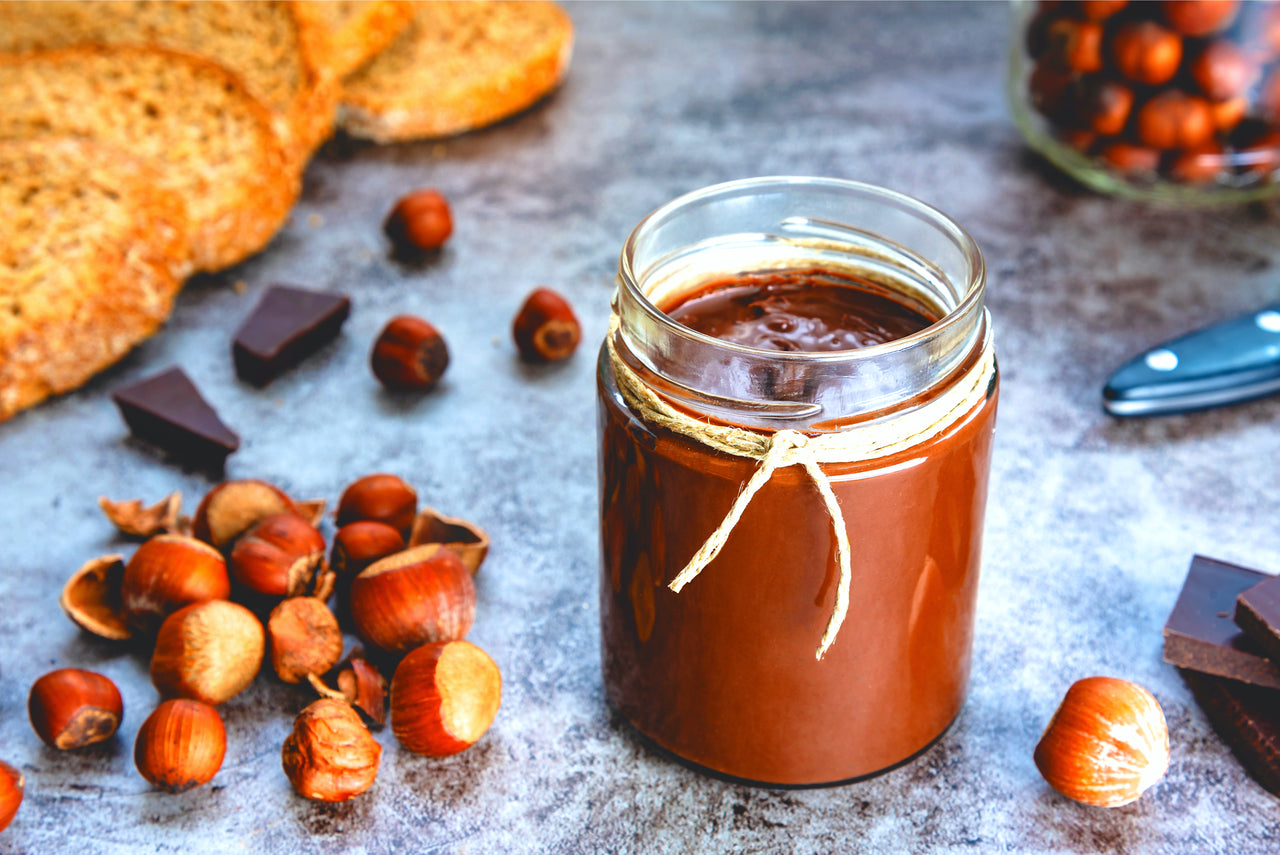 Une recette chocolatée extra gourmande, simplissime et saine pour un plaisir infini et déculpabilisé