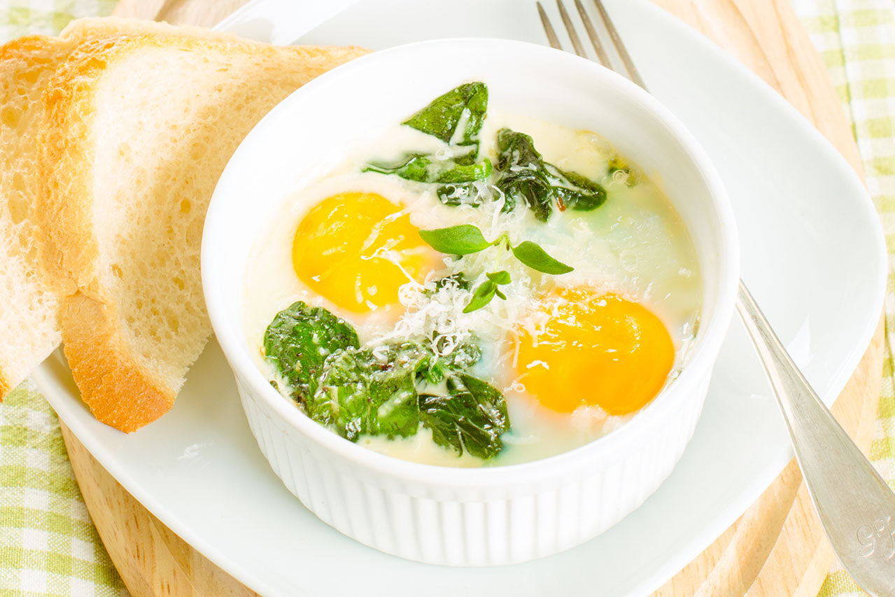 5 idées de dîners équilibrés à faire en 5 minutes