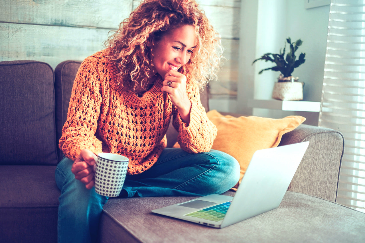 Voir la vie en rose grâce à ces 5 astuces hyper simples