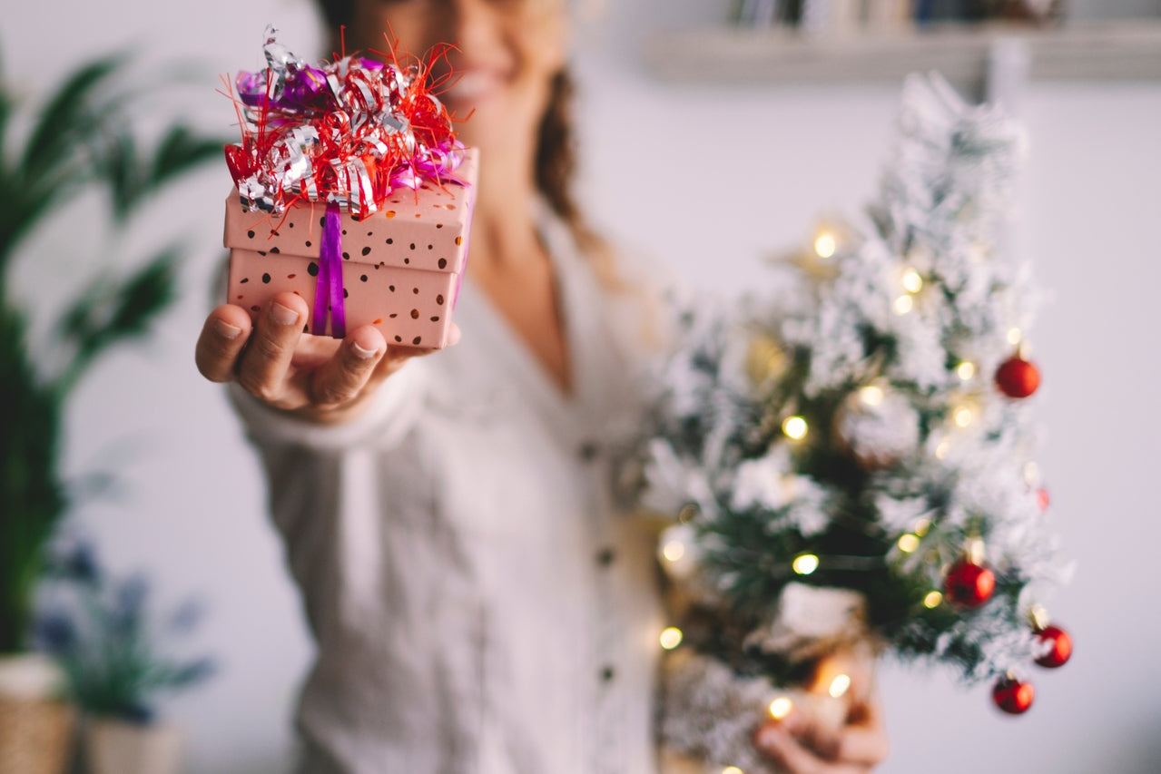 5 astuces insolites et efficaces pour mincir pendant les fêtes