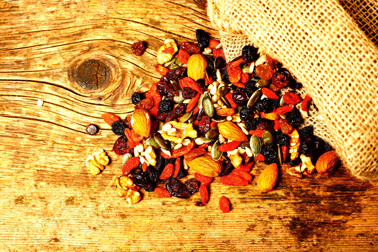 Se muscler en mangeant : Quels aliments pour des muscles saillants ?