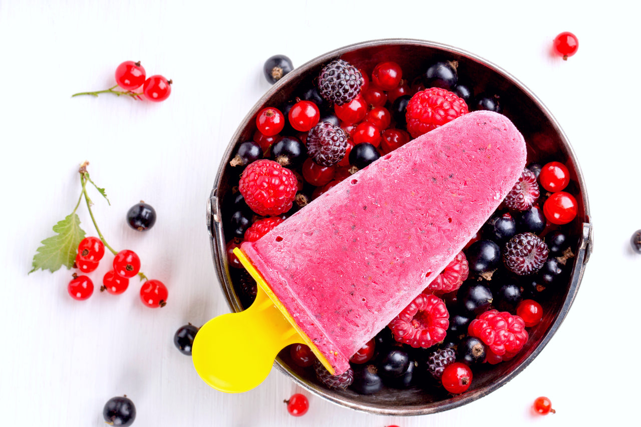 5 délicieuses recettes de snack coupe-faim d’été… pour afficher un summer body au top