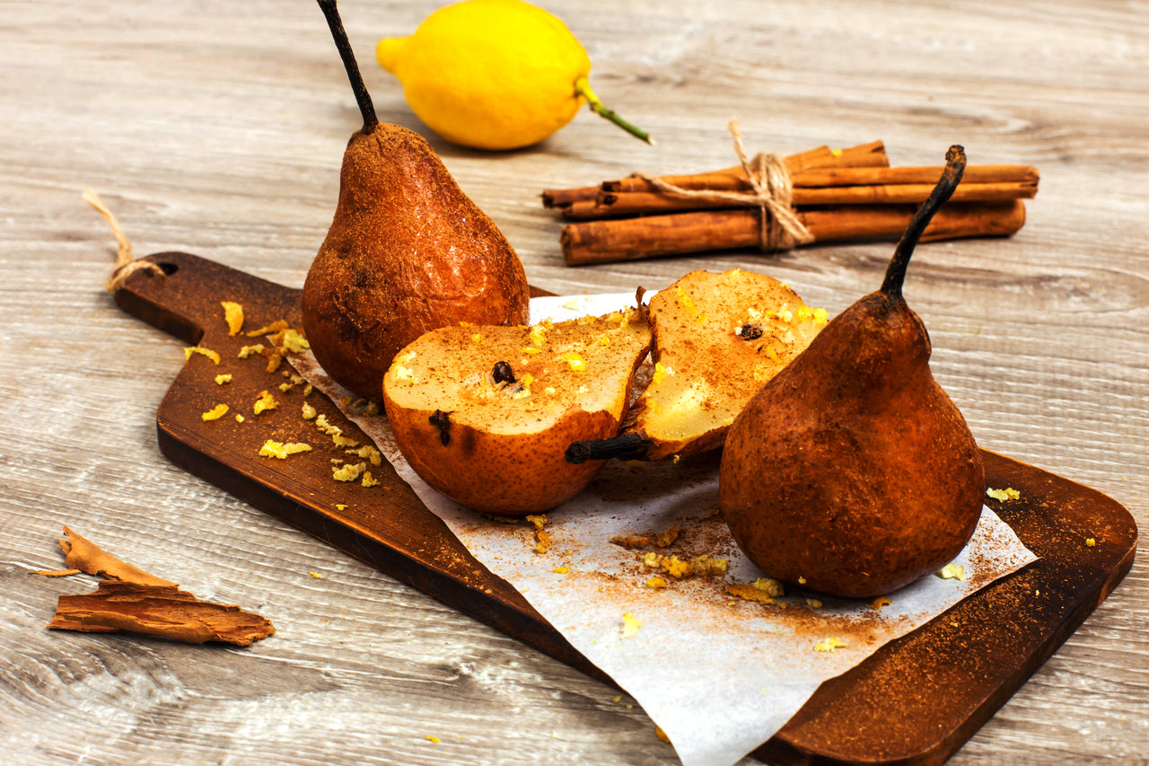 2 recettes de dessert ventre plat et délicieux