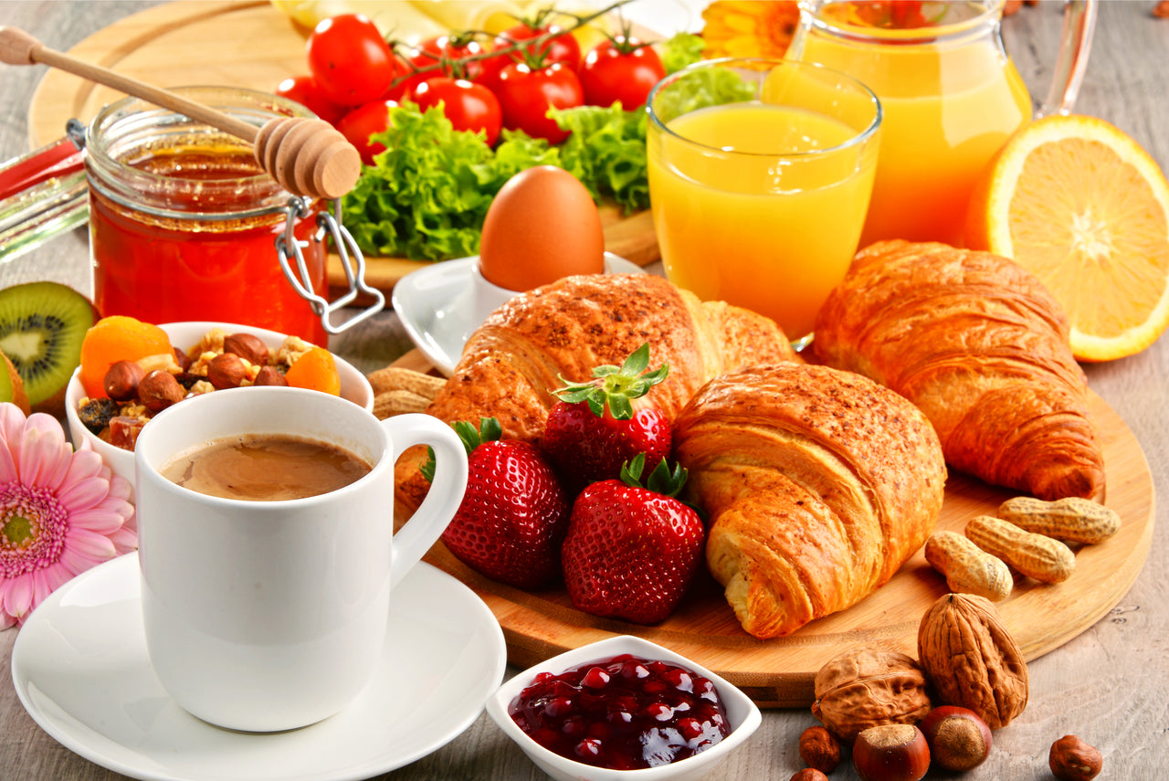 5 choses surprenantes que font les personnes minces