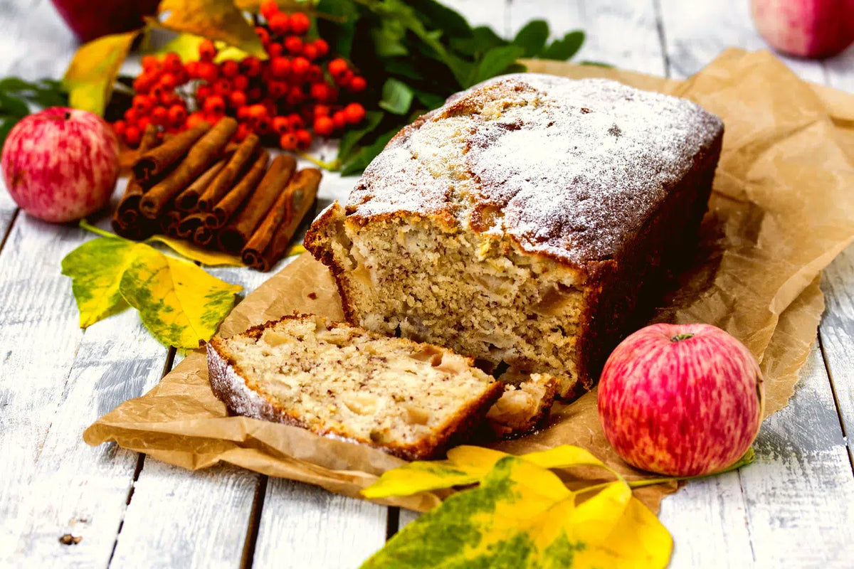 Sans beurre, vegan et sans gluten : comment revisiter une recette gourmande pour garder la ligne et le plaisir !