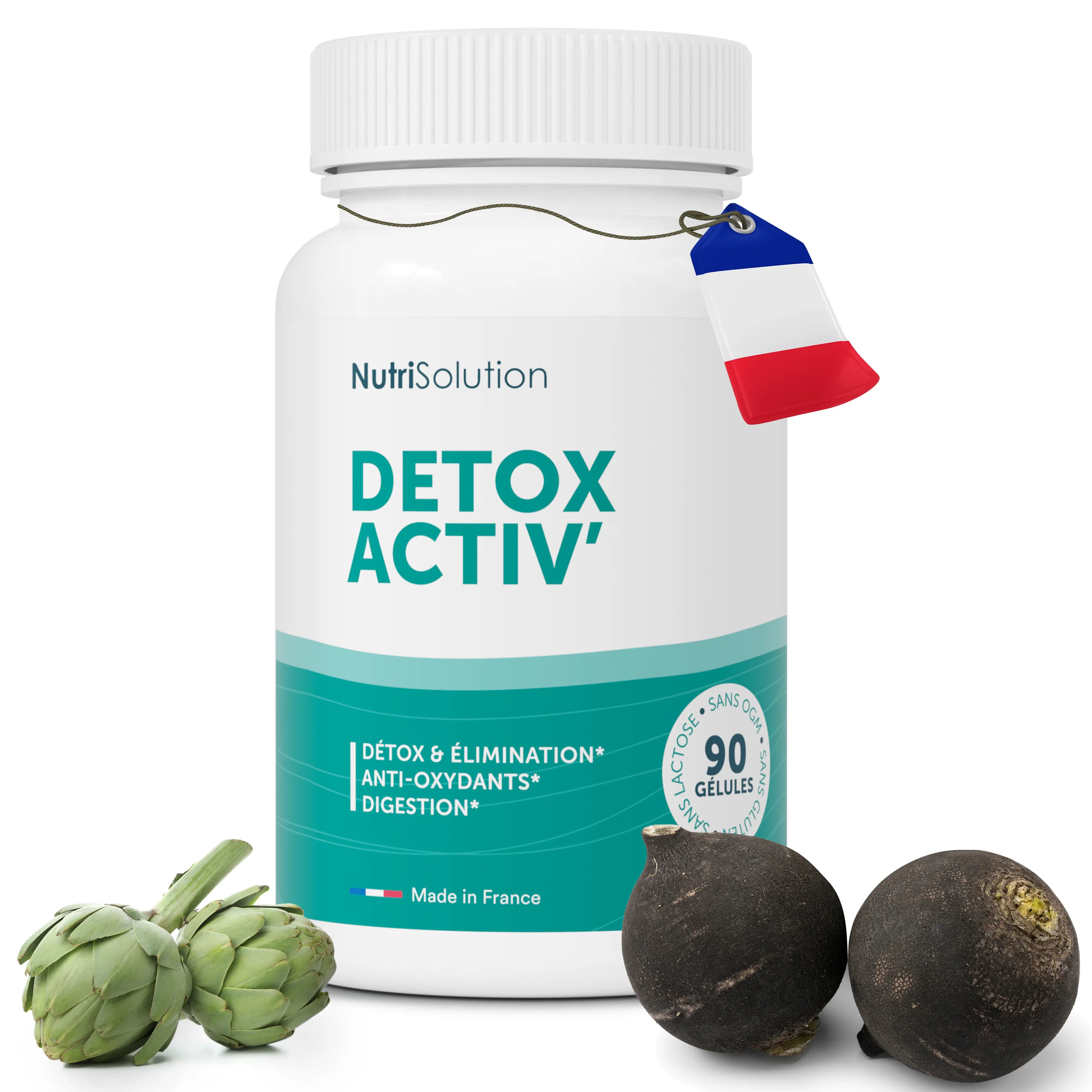 Detox Activ’