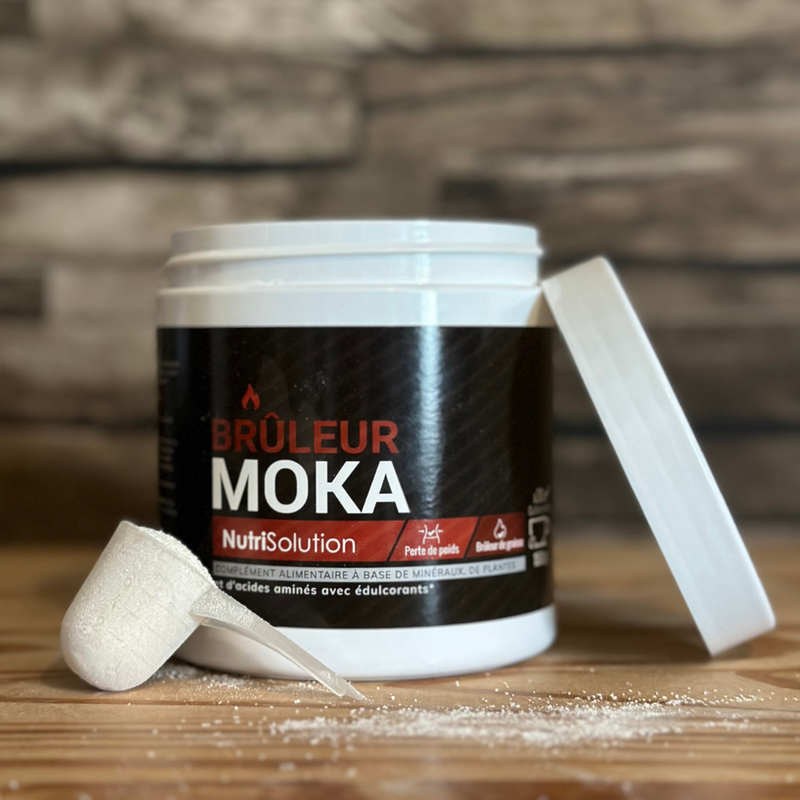 Moringa 100% Bio
