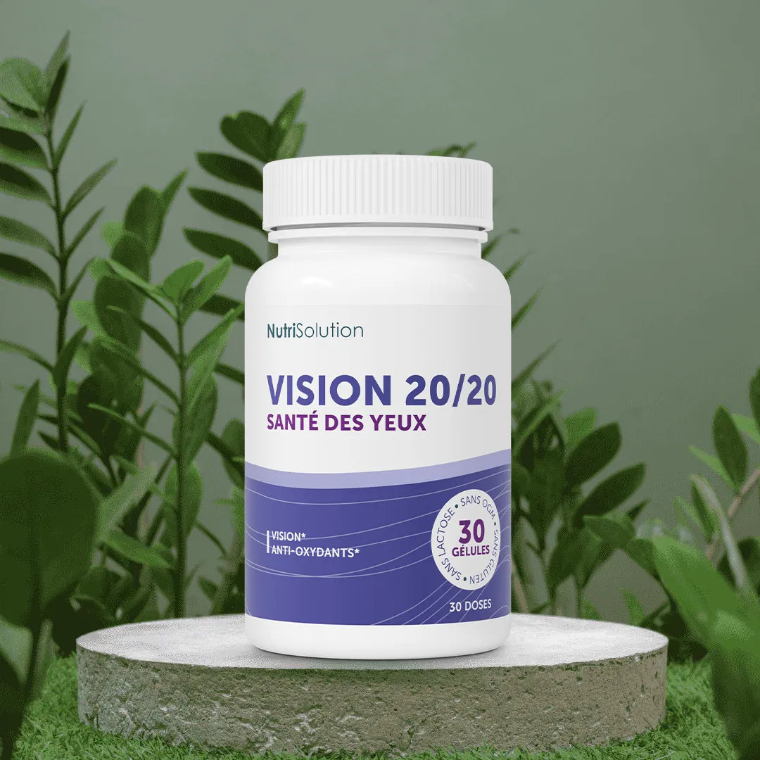 Vision 20/20