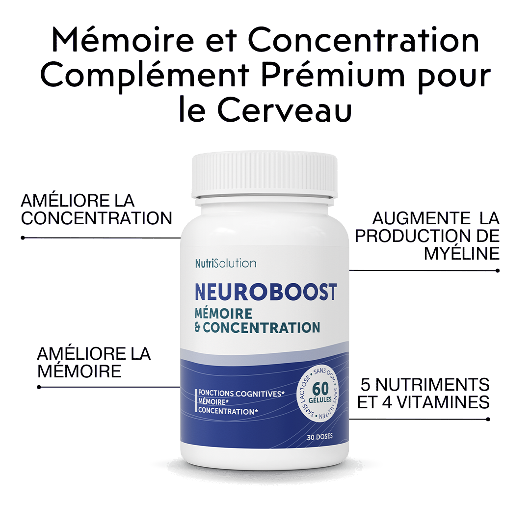 Neuro Boost