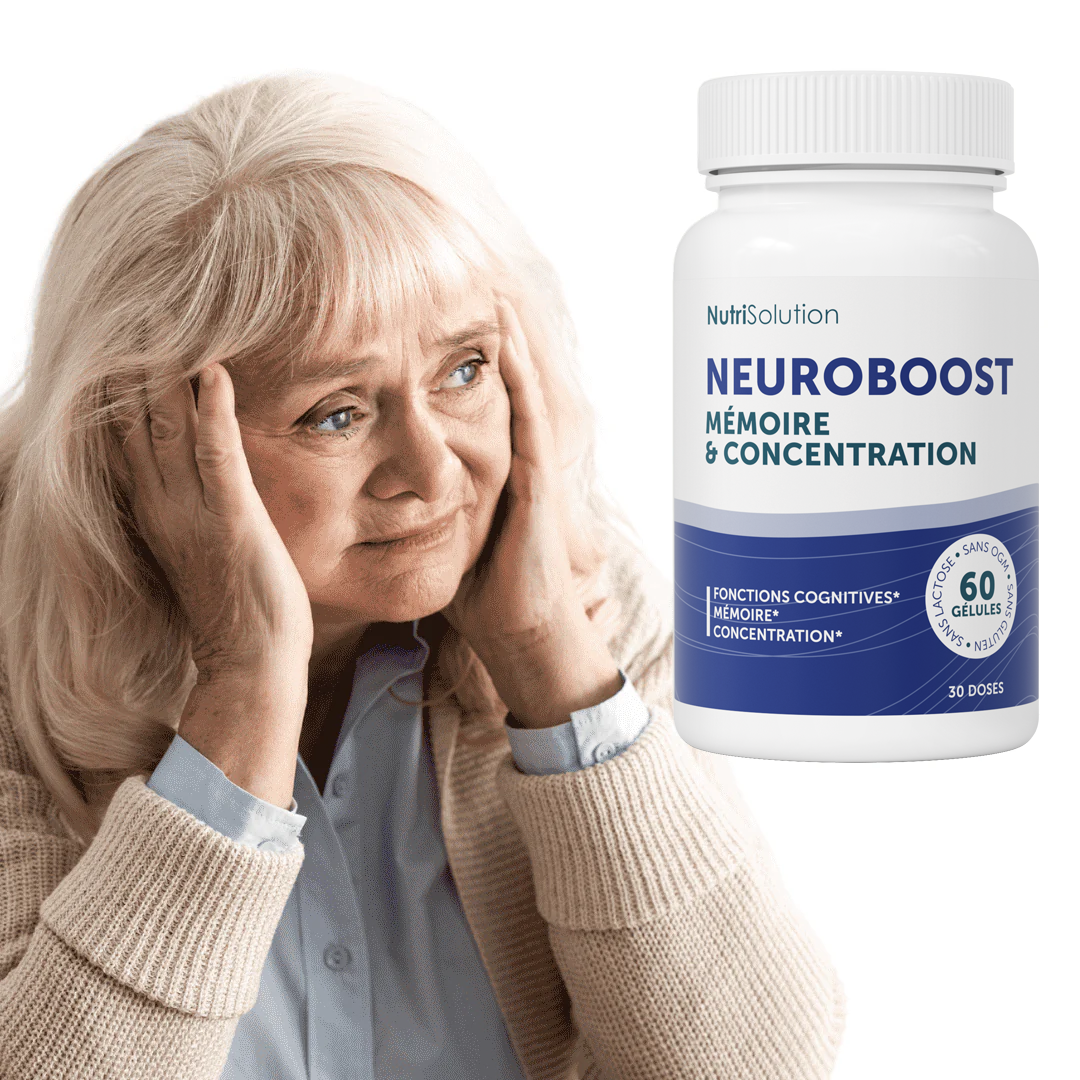 Neuro Boost