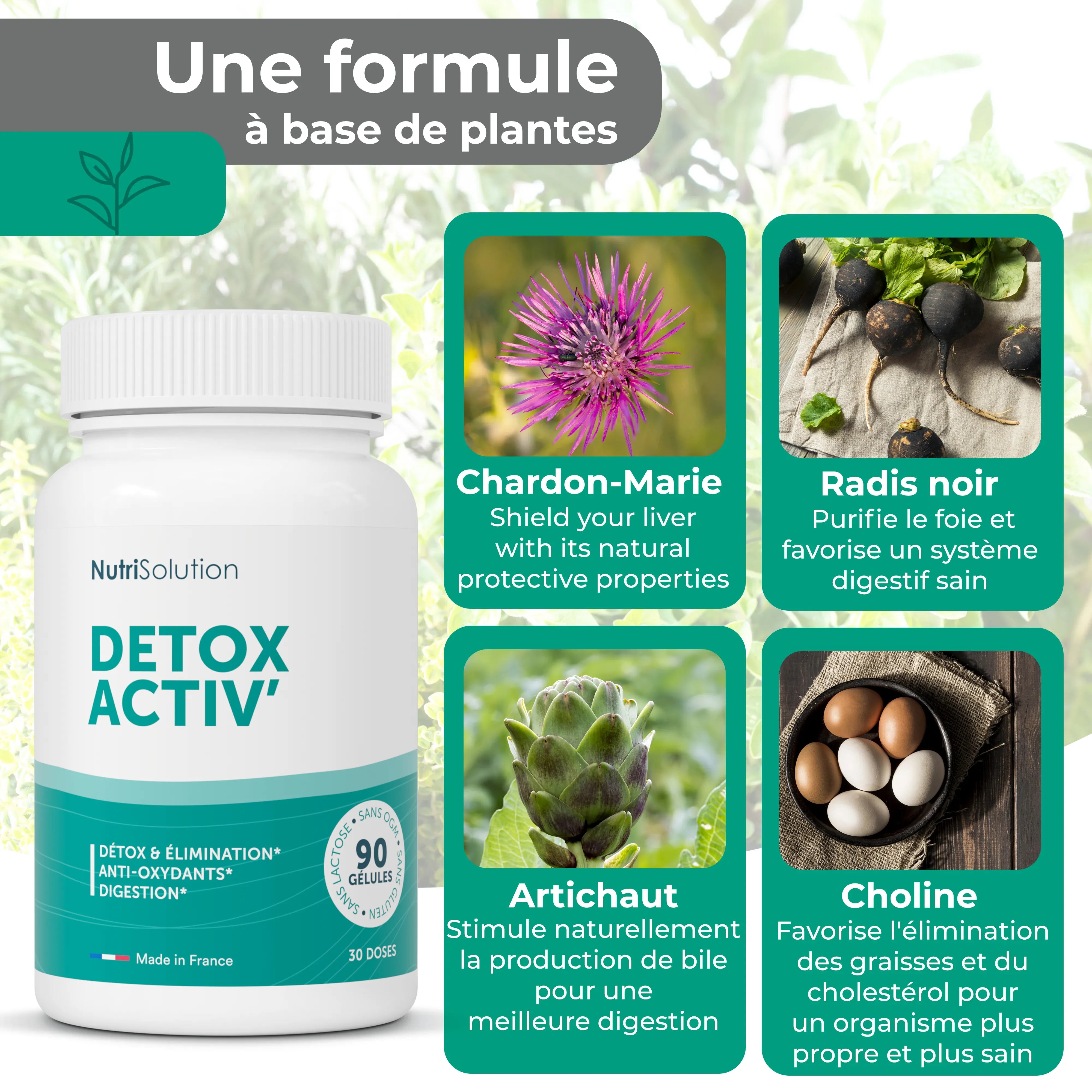 Detox Activ’