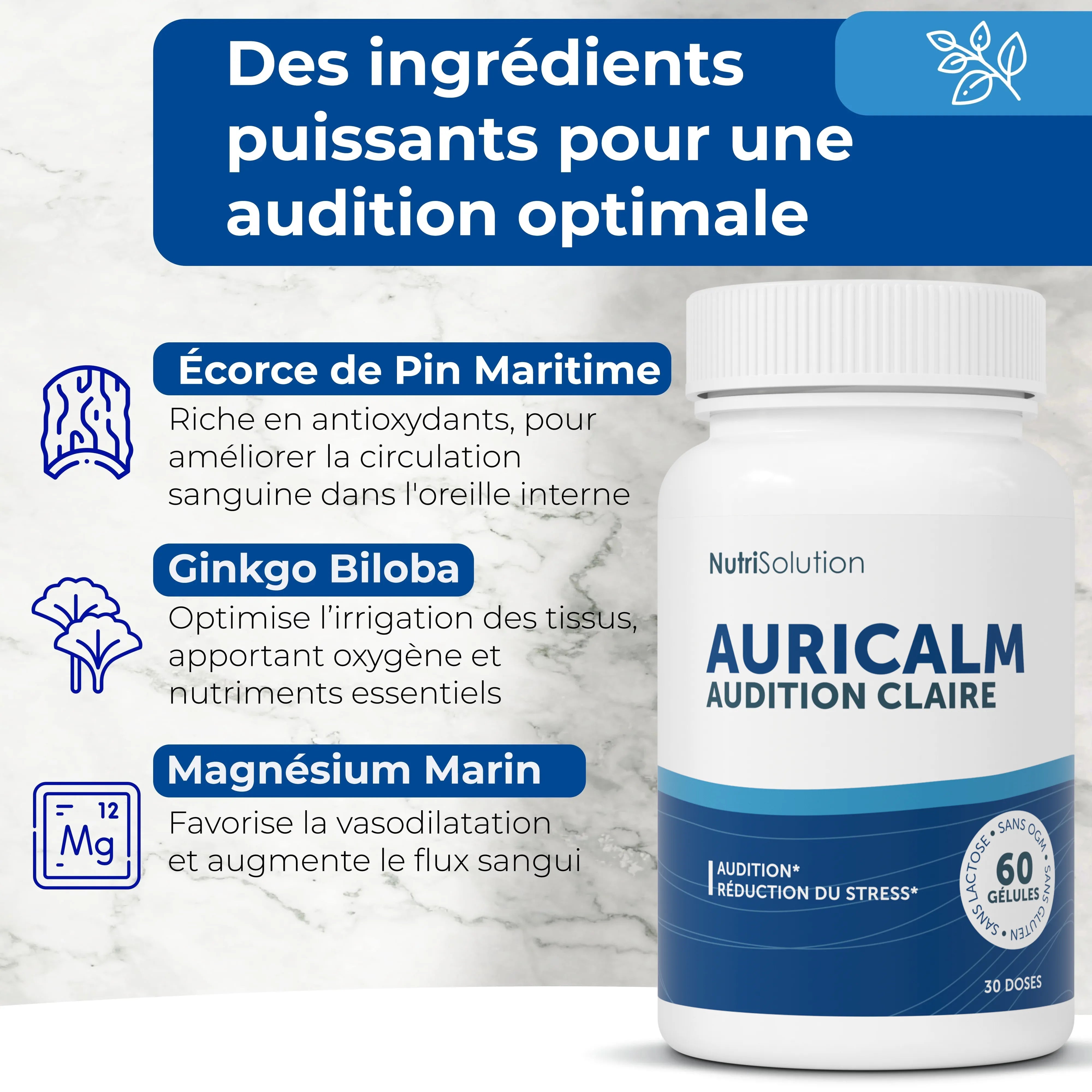 AuriCalm