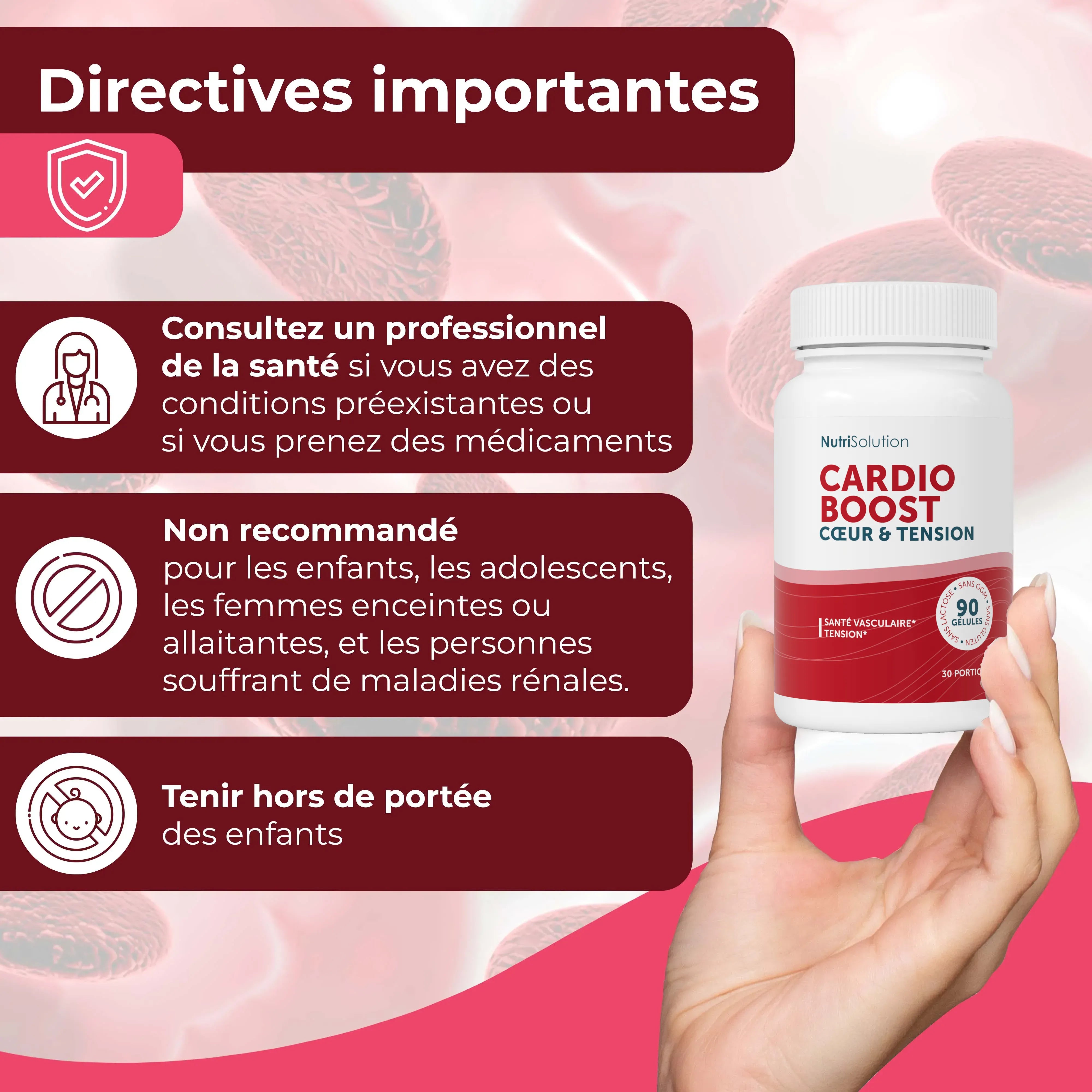Cardio Boost