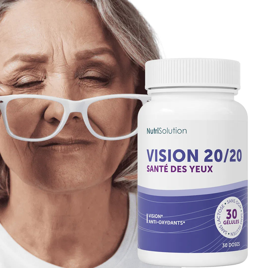 Vision 20/20