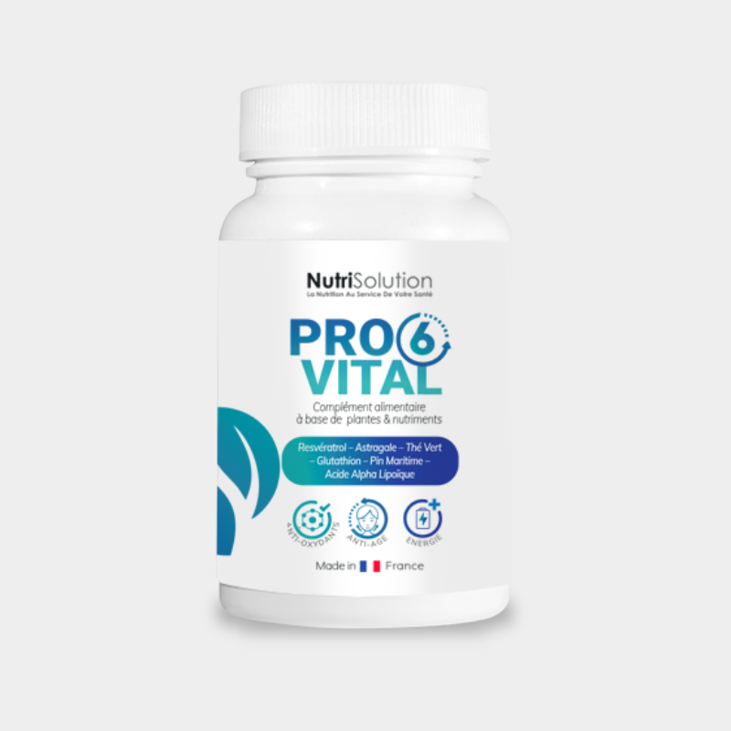 Provital 6