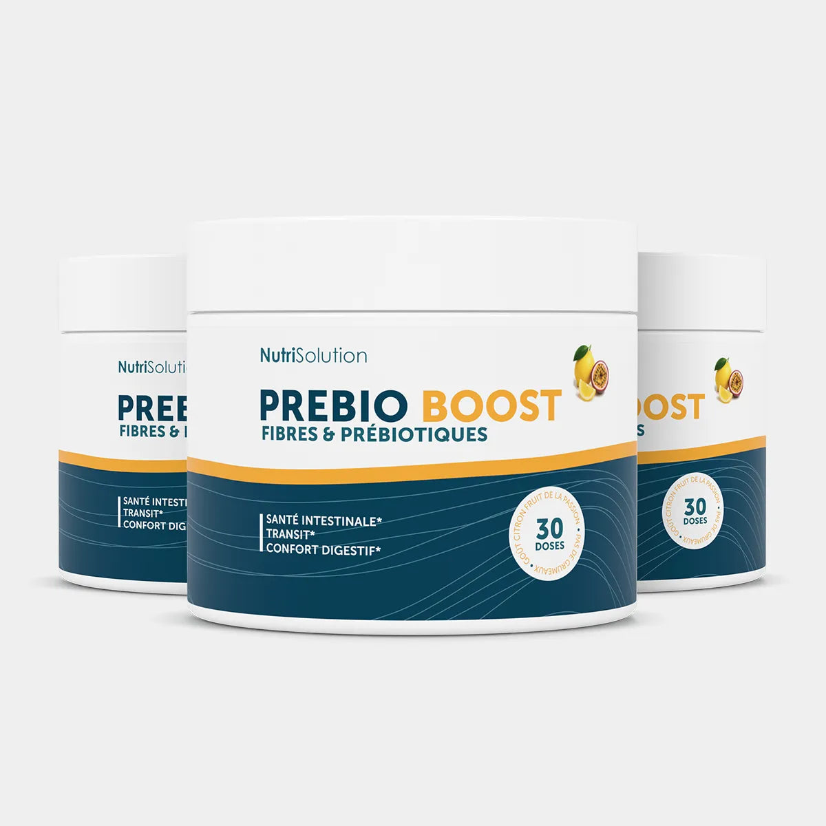 Prébio-Boost
