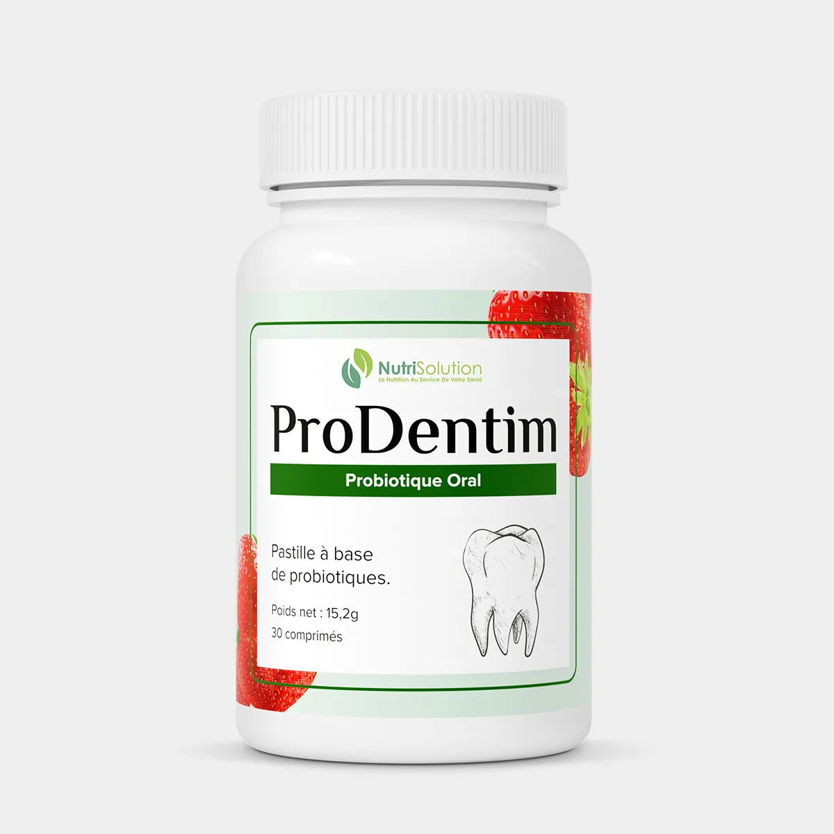 Prodentim