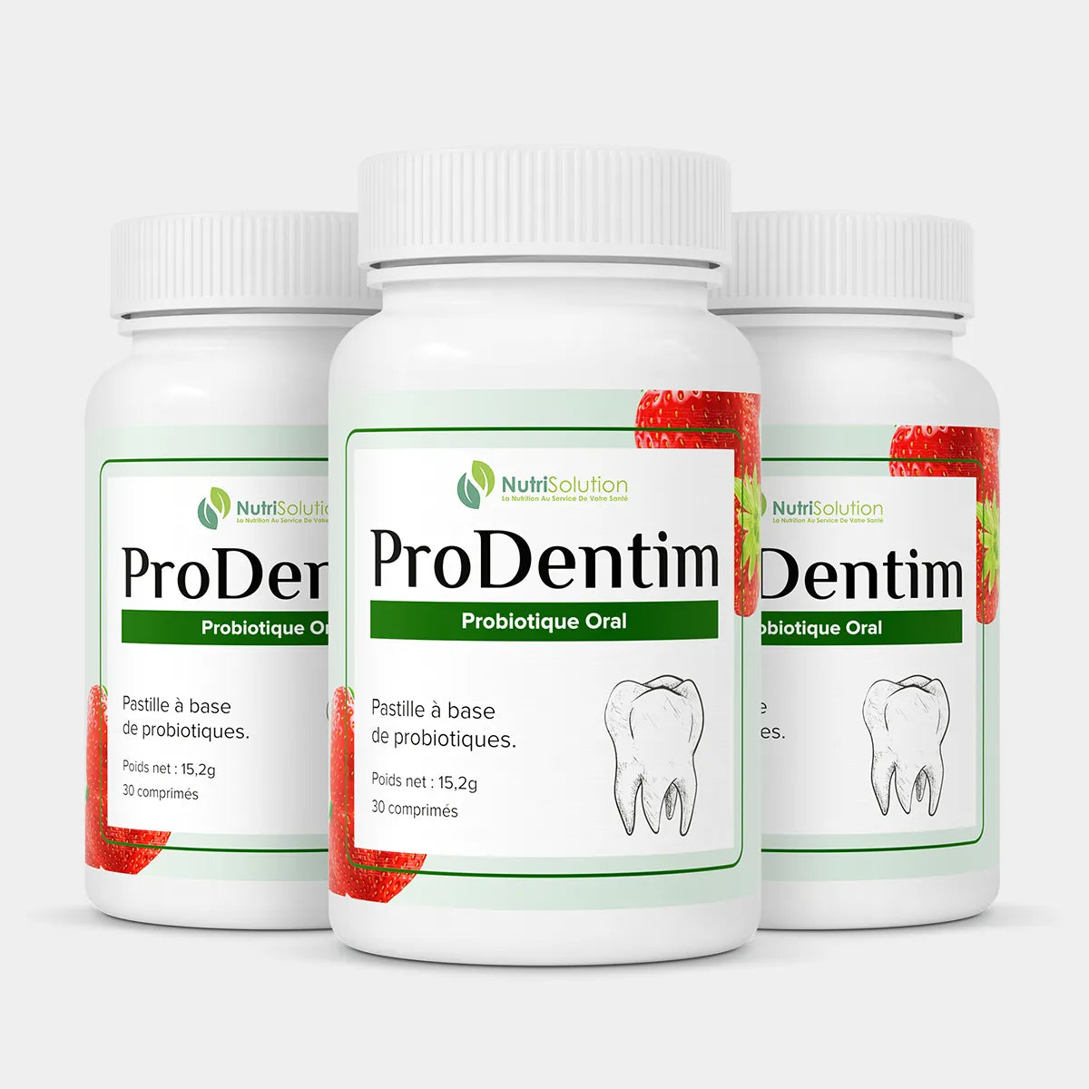 Prodentim
