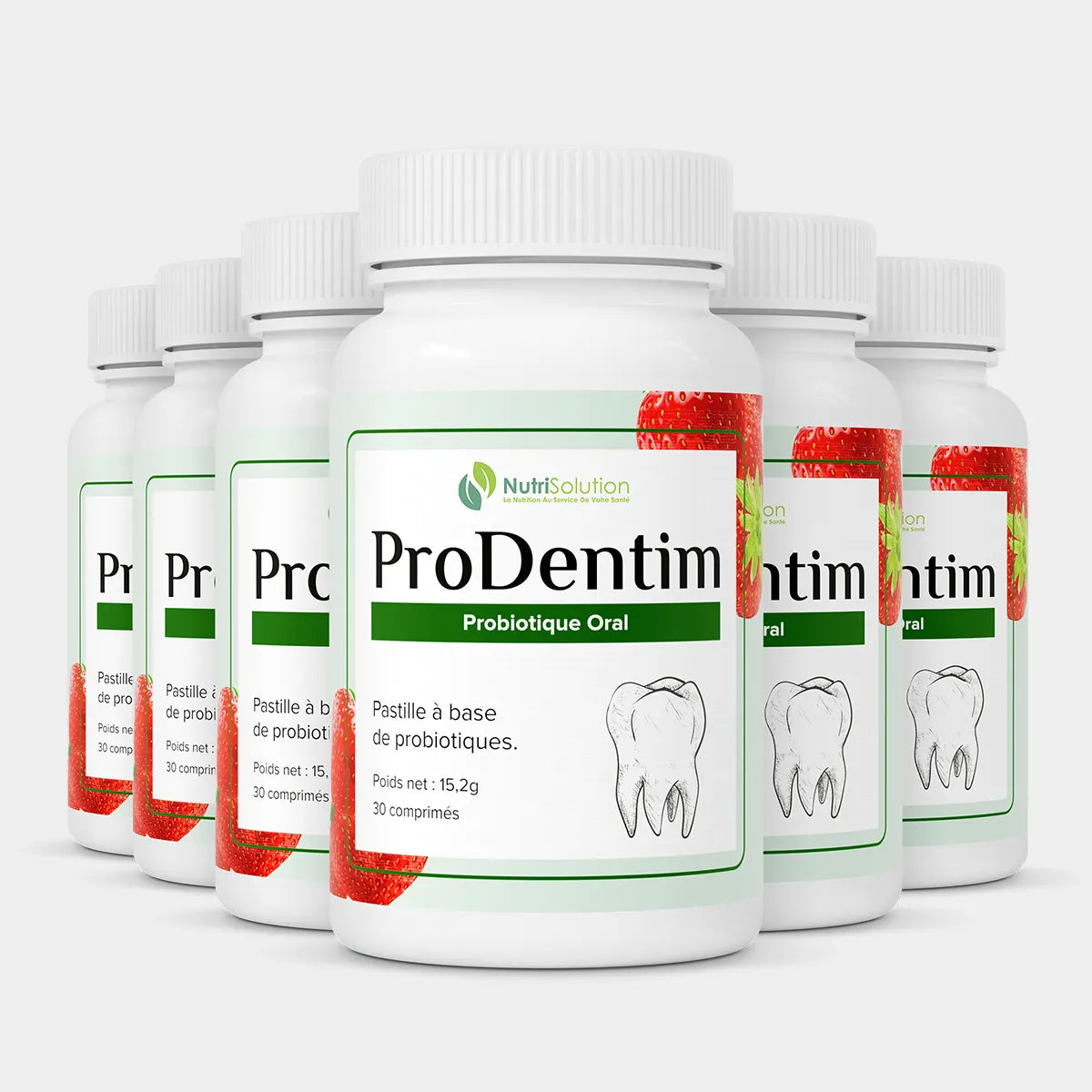 Prodentim