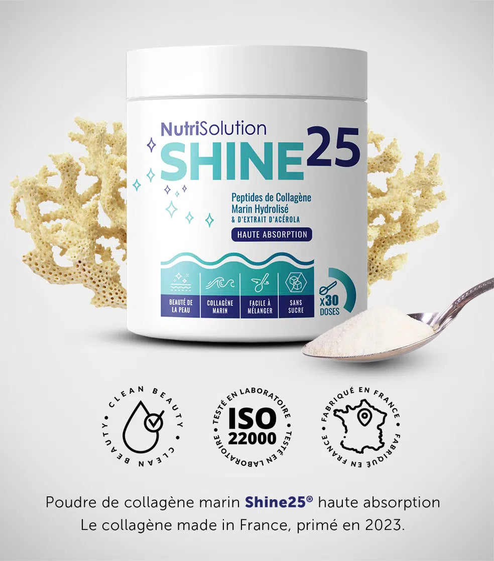 Shine 25