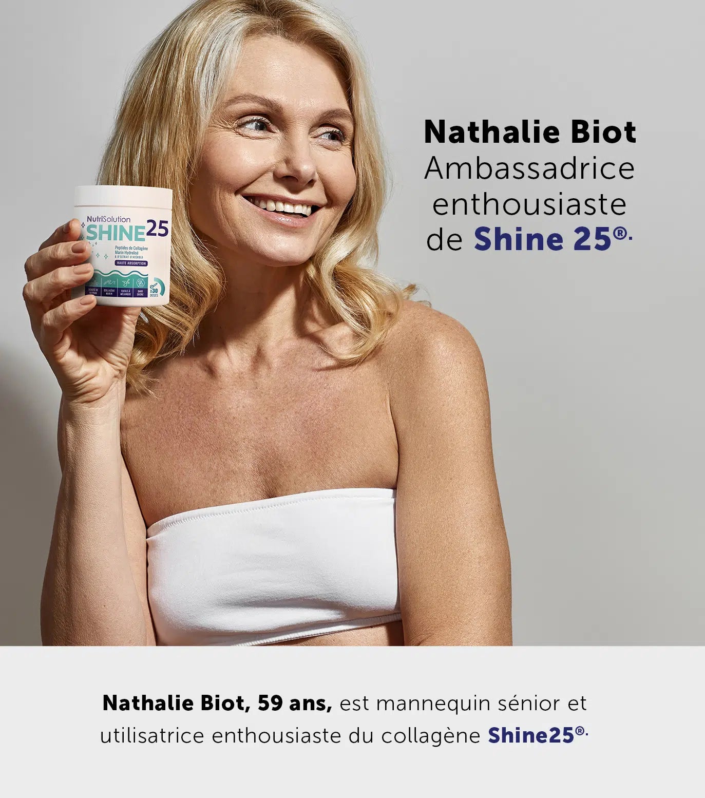 Shine 25