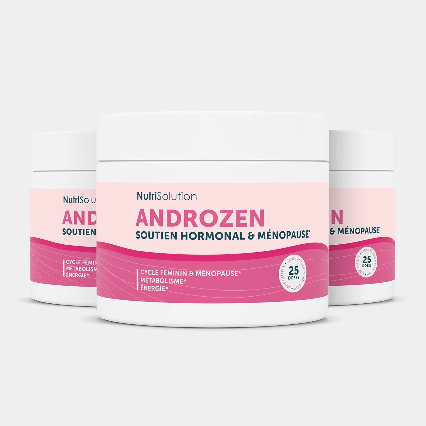 Androzen
