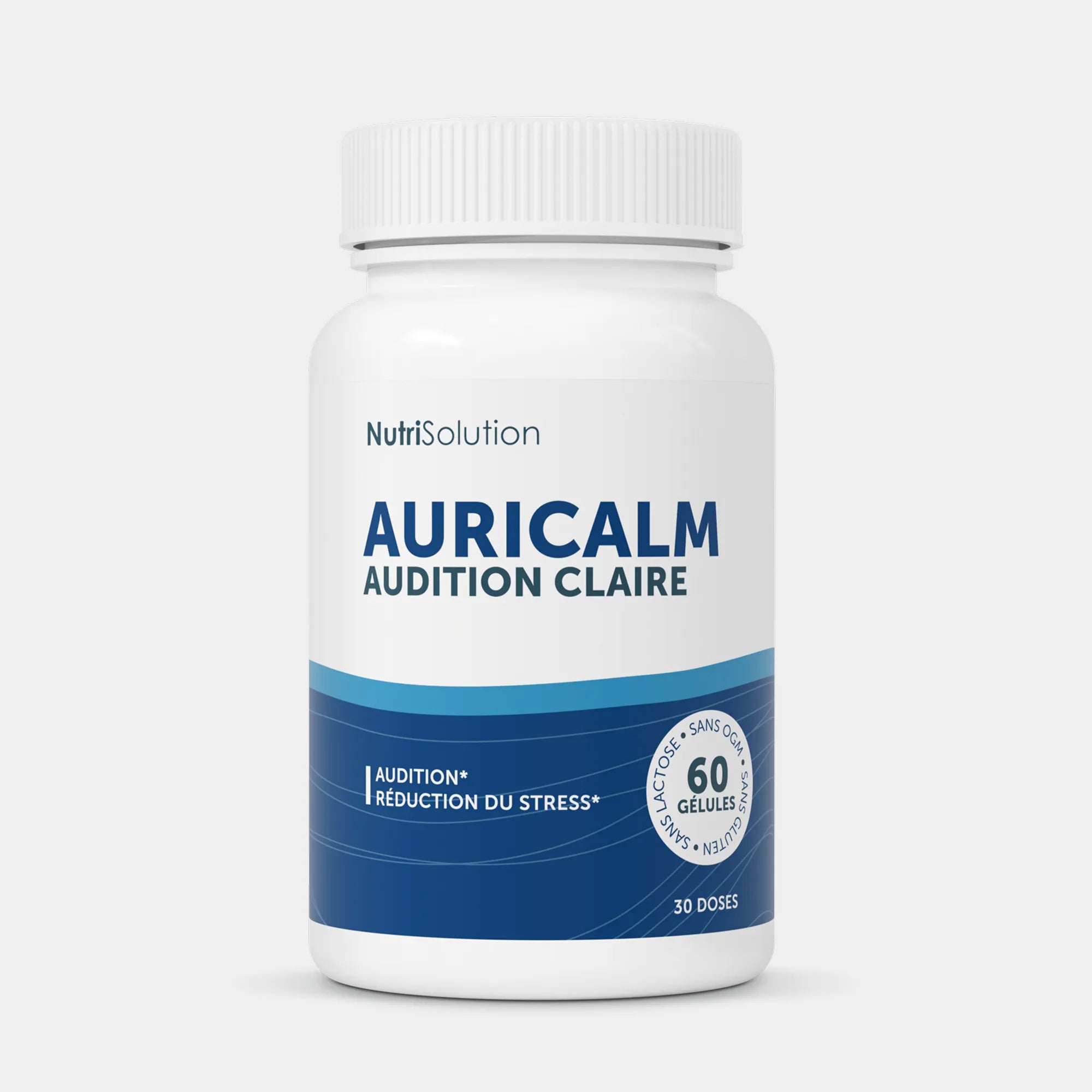 AuriCalm