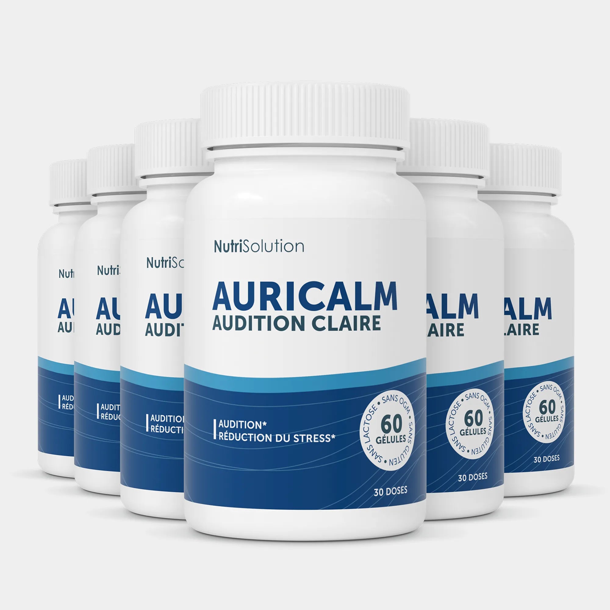 AuriCalm