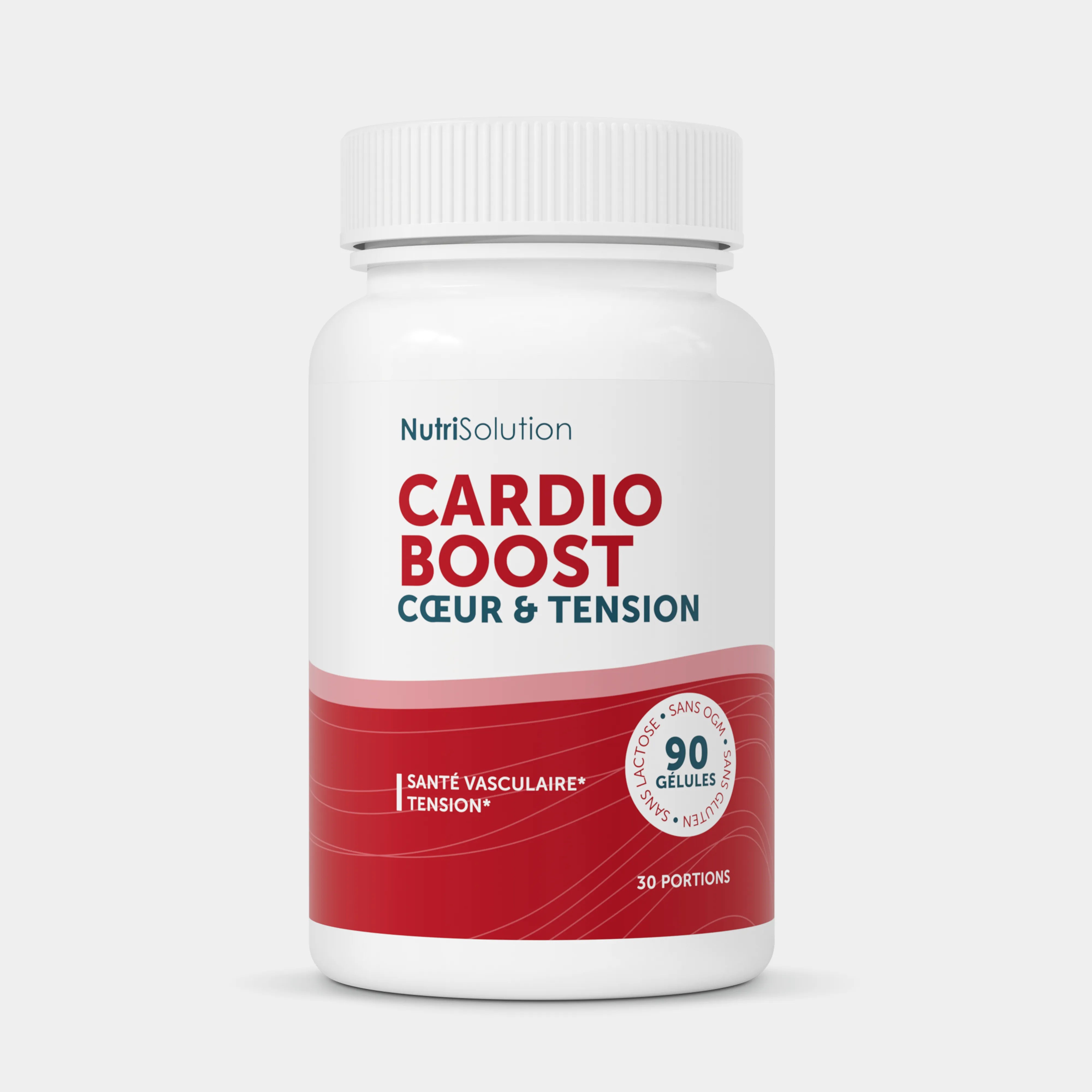 Cardio Boost