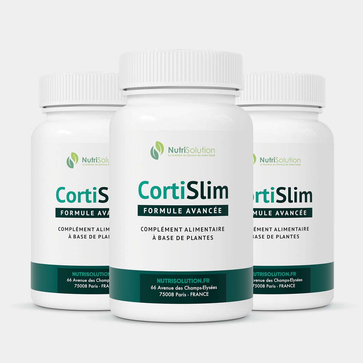 CortiSlim