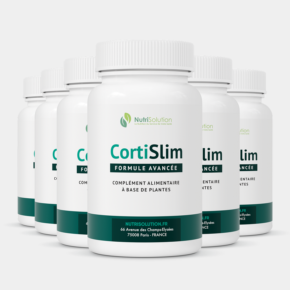 CortiSlim