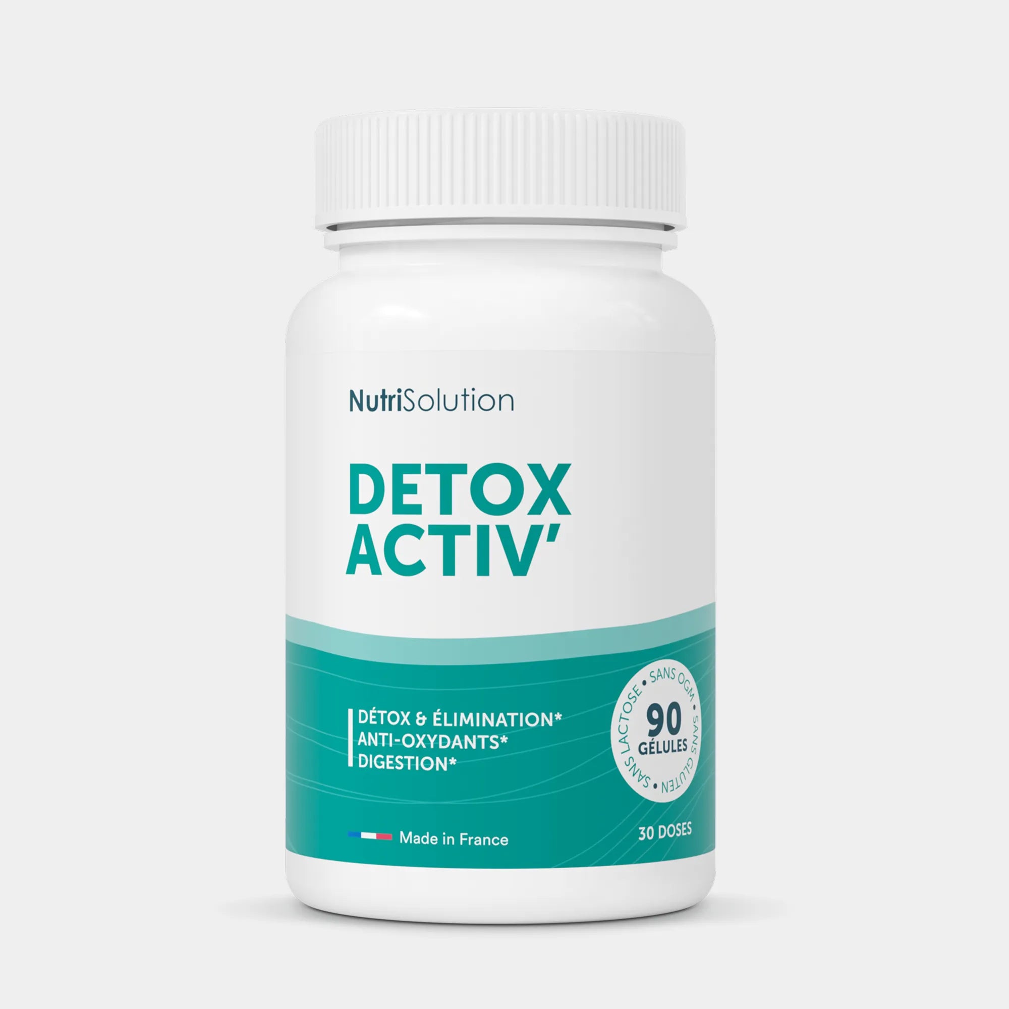 Detox Activ’