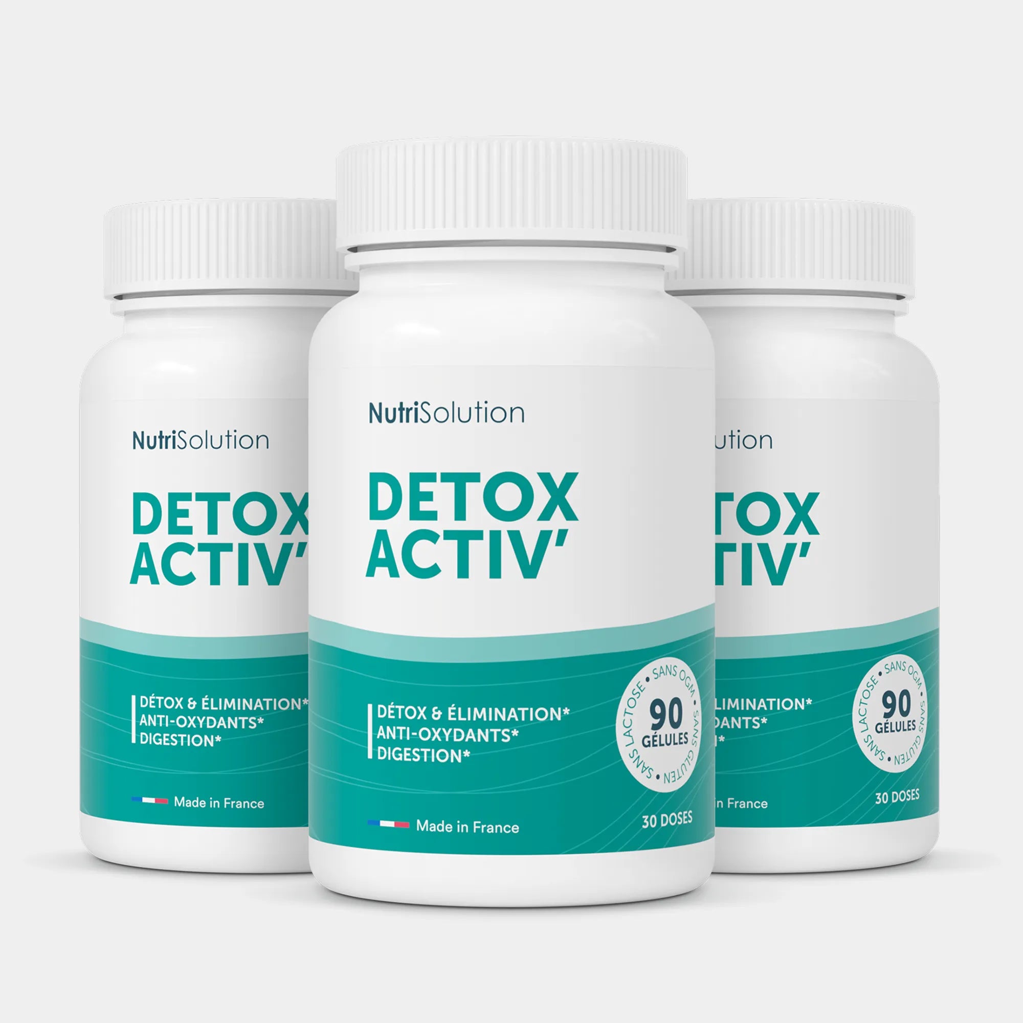 Detox Activ’