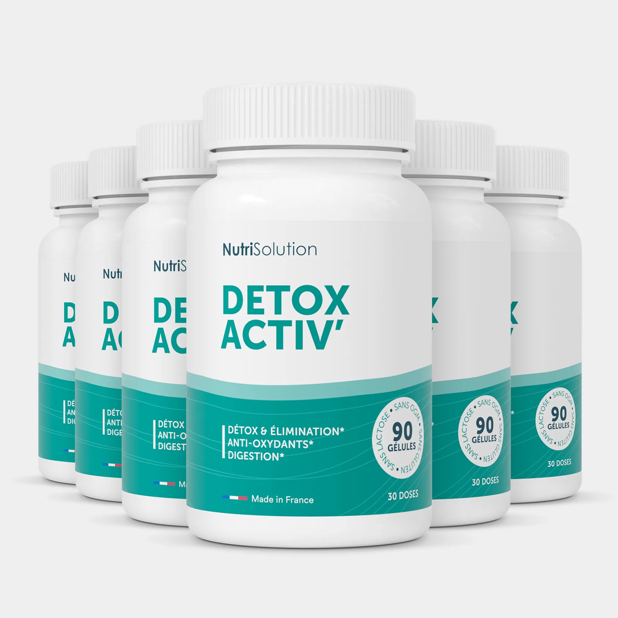 Detox Activ’