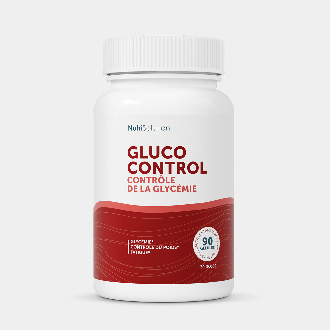 Gluco Control