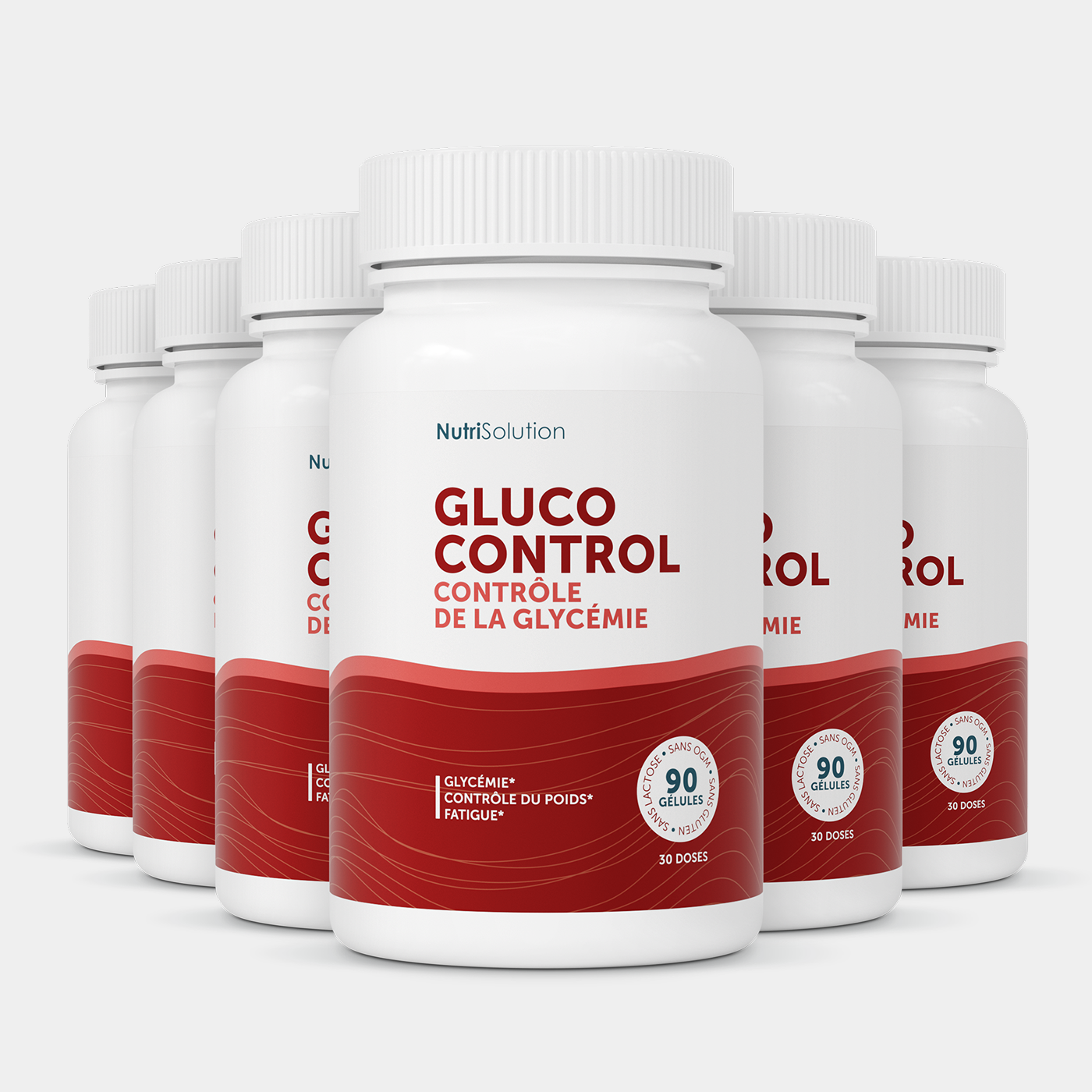 Gluco Control
