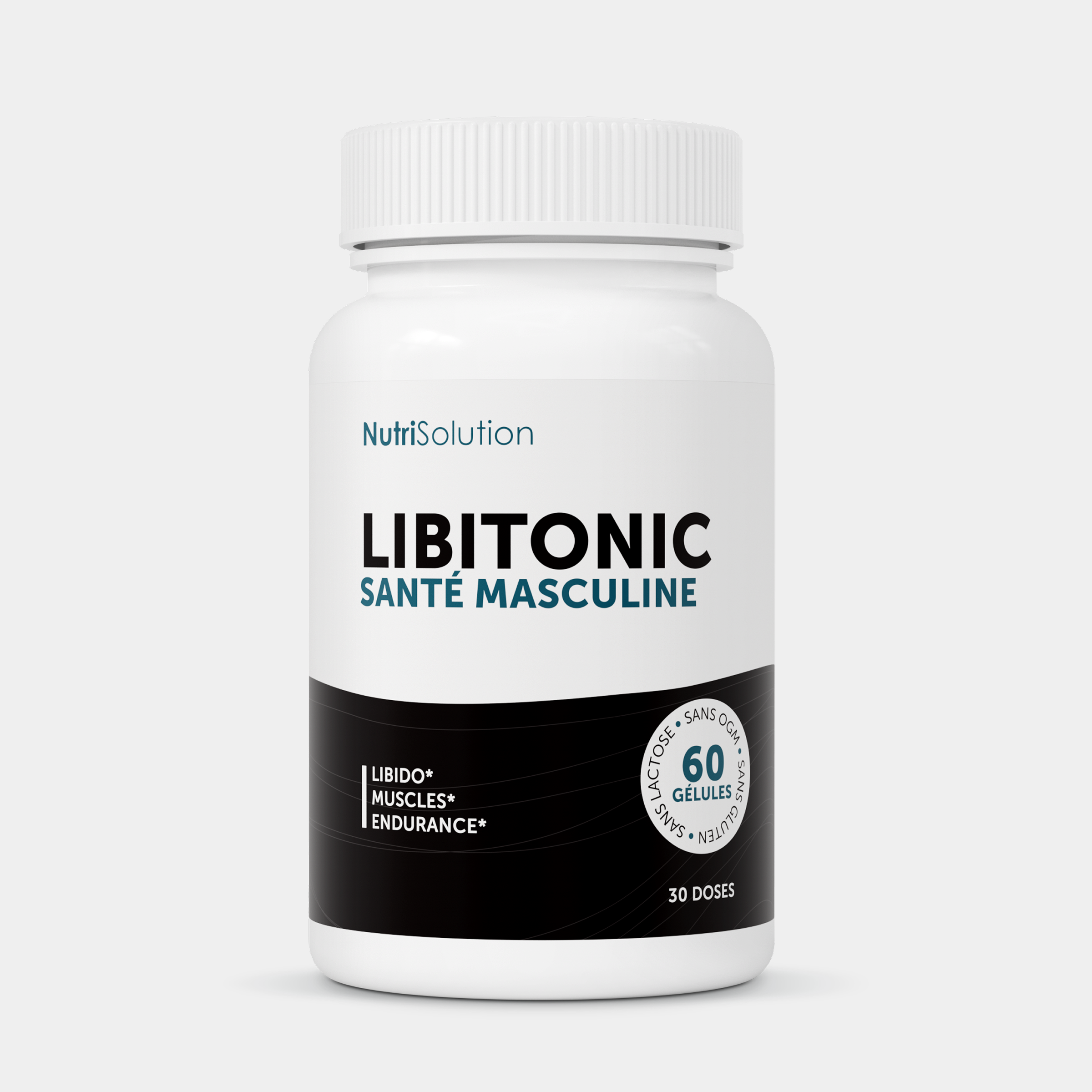 LibiTonic