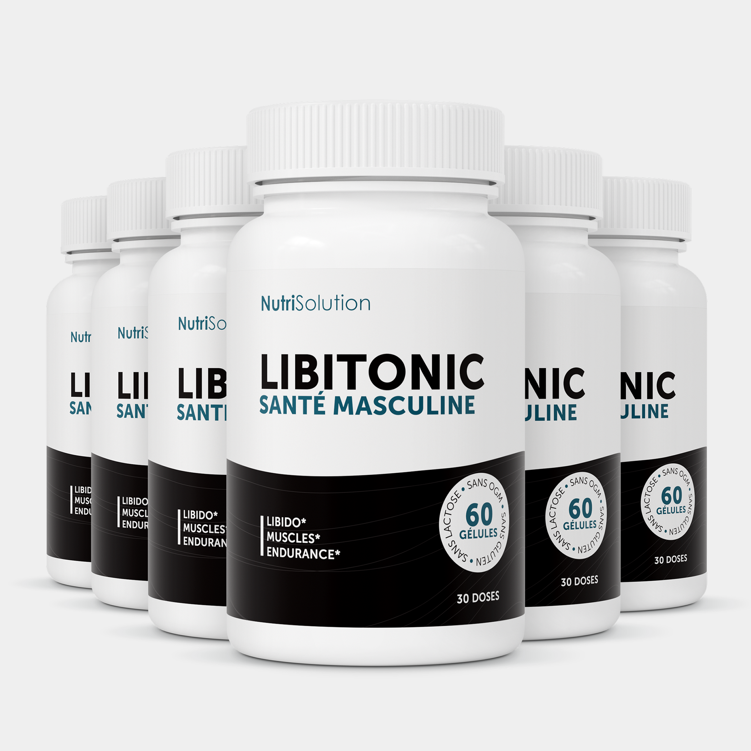 LibiTonic